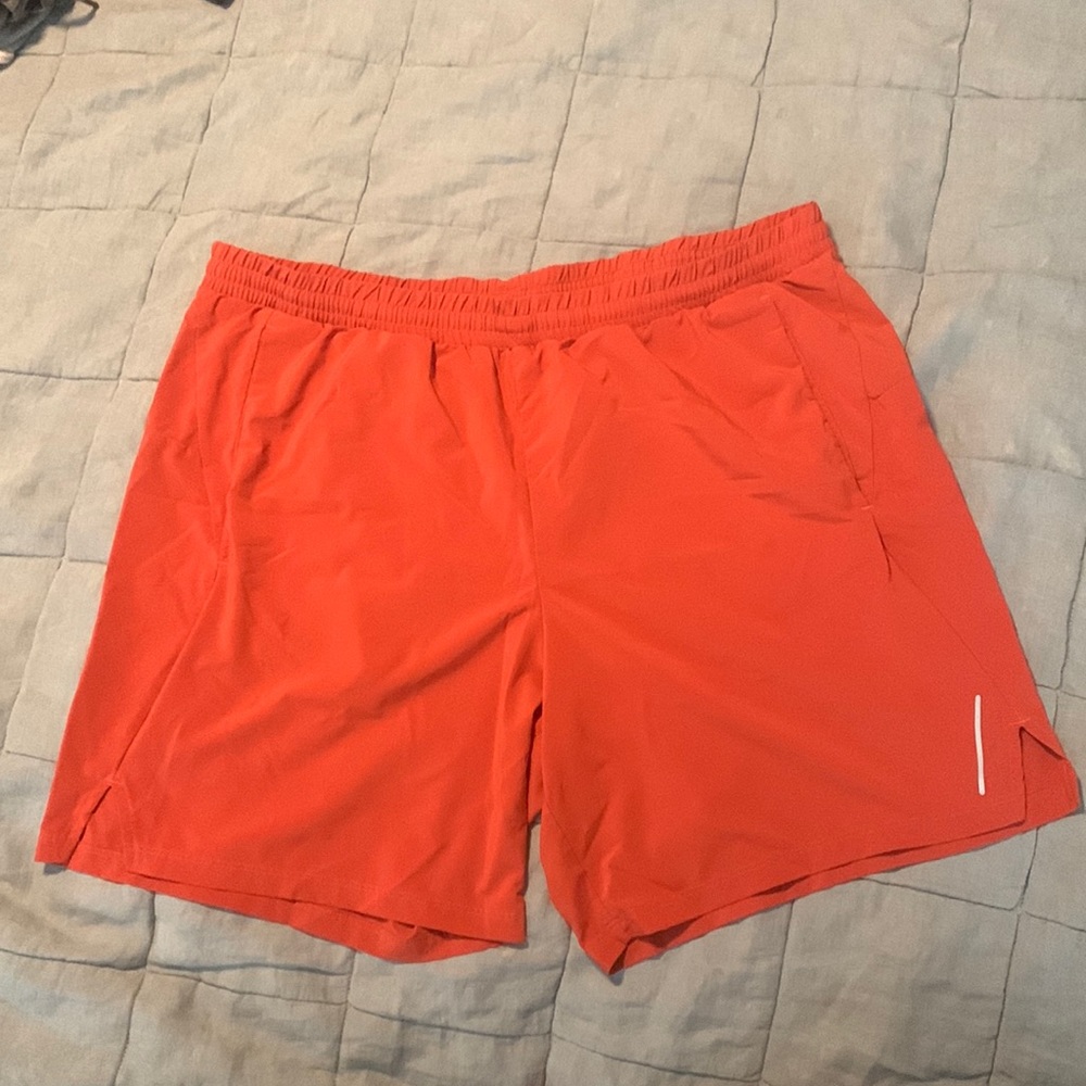 All In Motion shorts